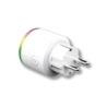 Enchufe wifi luz noche con medidor consumo - Suinplas