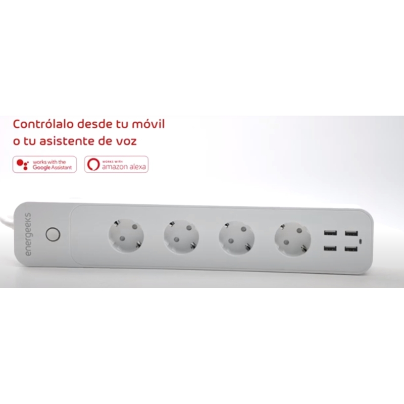 Base multiple wifi  4t+4usb  con mc - Suinplas