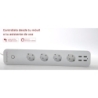 Base multiple wifi  4t+4usb  con mc - Suinplas