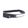 Linterna frontal cableza recargable  300lumens - Suinplas