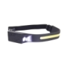 Linterna frontal cableza recargable  300lumens - Suinplas