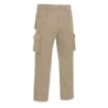 Pantalon multibolsillo elite  beig  t52 - Suinplas
