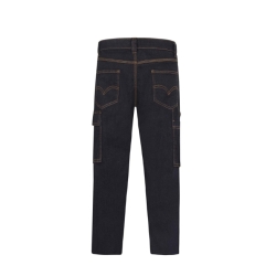 Pantalon vaquero elastico  l5000 t42 - Suinplas