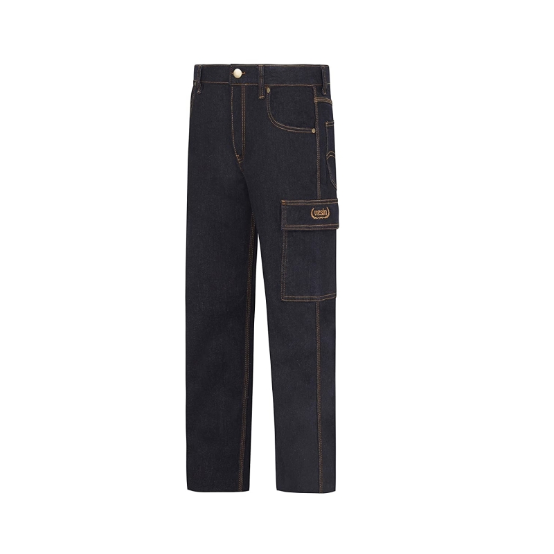 Pantalon vaquero elastico  l5000 t42 - Suinplas