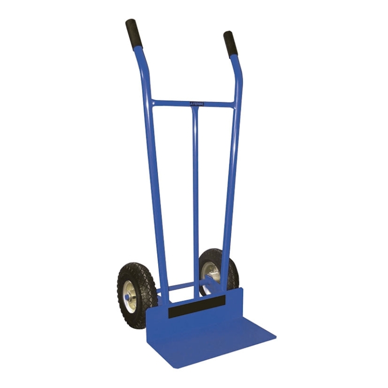 Carretilla de carga 300kg 2r - Suinplas