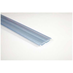 Protector flexible  puerta niños 1,2m - Suinplas