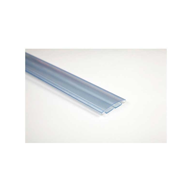 Protector flexible  puerta niños 1,2m - Suinplas