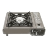 Cocina camping gas 1 fuego - Suinplas