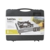 Cocina camping gas 1 fuego - Suinplas