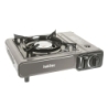Cocina camping gas 1 fuego - Suinplas