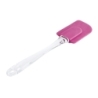 Espatula silicona  24cm colores surtidos - Suinplas