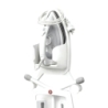 Soporte para colgar tabla de planchar - Suinplas