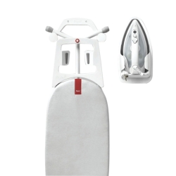 Soporte para colgar tabla de planchar - Suinplas