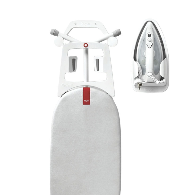 Soporte para colgar tabla de planchar - Suinplas