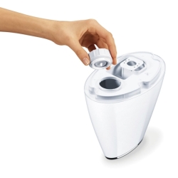 Humificador ultrasonio lb37 - Suinplas