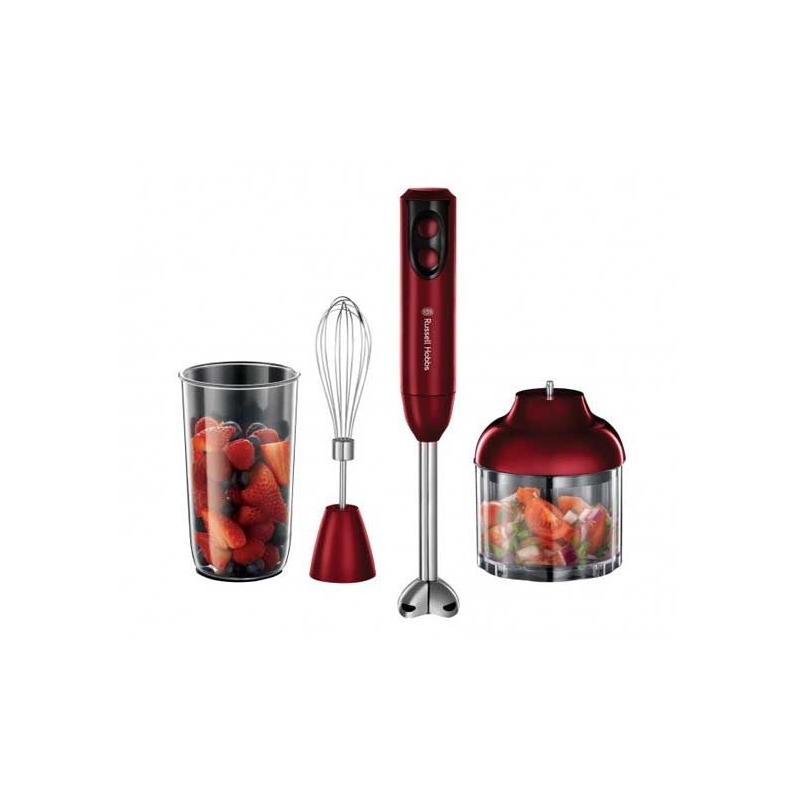 Batidora varilla 3 en 1 400w desire  - Suinplas