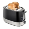 Tostador  2 ranuras  sc4502 850w style  habitex - Suinplas
