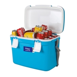 Nevera rigida 25 l  47,5x28x35,9cm - Suinplas