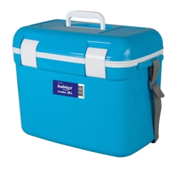 Nevera rigida 25 l  47,5x28x35,9cm - Suinplas