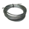 Cable acero galvanizado 5 mm x 25 metros - Suinplas
