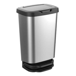 Cubo multiuso pedal 40l - Suinplas