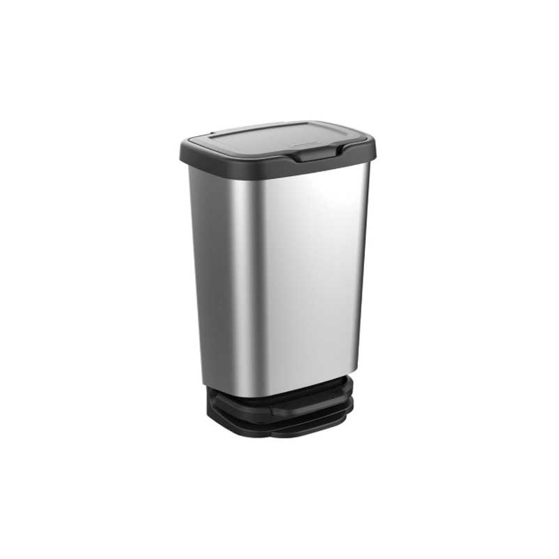 Cubo multiuso pedal 40l - Suinplas