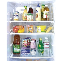 Organizador botellas frigorifico    - Suinplas