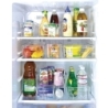 Organizador botellas frigorifico    - Suinplas