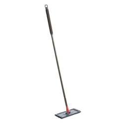 Cubo + mopa  escurrefacil  2 cubetas gris - Suinplas