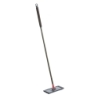 Cubo + mopa  escurrefacil  2 cubetas gris - Suinplas