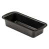Molde horno plumcake 30cm - Suinplas