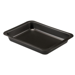 Molde horno bandeja rustidera 24x32cm - Suinplas