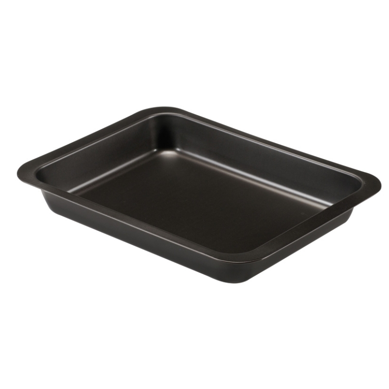 Molde horno bandeja rustidera 24x32cm - Suinplas