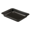Molde horno bandeja rustidera 24x32cm - Suinplas