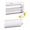 Portarollos pared cocina   blanco  leifheit - Suinplas