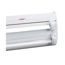 Portarollos pared cocina   blanco  leifheit - Suinplas