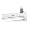 Portarollos pared cocina   blanco  leifheit - Suinplas