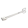 Tenacilla barbacoa  inox 18/8 40cm - Suinplas