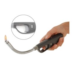 Encendedor cocina flexible recargable - Suinplas