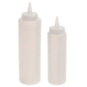 Biberon plastico cocina 2ud - Suinplas