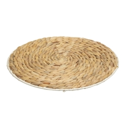 Mantel individial natural mood  35cm - Suinplas