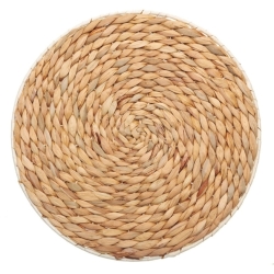 Mantel individial natural mood  35cm - Suinplas