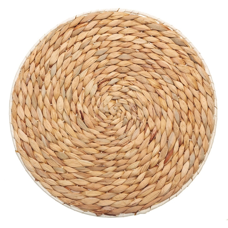 Mantel individial natural mood  35cm - Suinplas