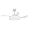Grasera acero inox pescado  550cc - Suinplas