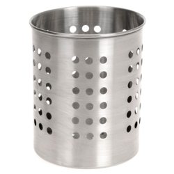 Soporte  cubiertos  inox - Suinplas