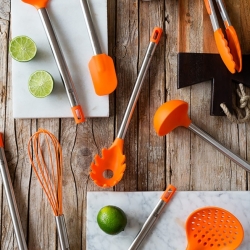 Cucharon cocina efficent bra - Suinplas