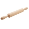 Rodillo amasar madera 40 cm - Suinplas