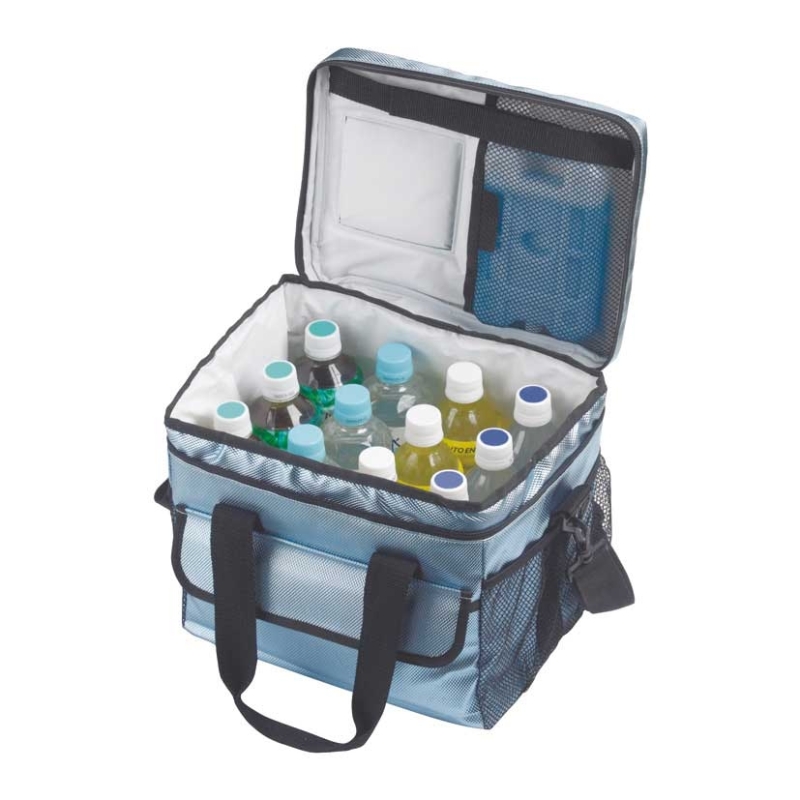 Nevera flexible 15l azul - Suinplas