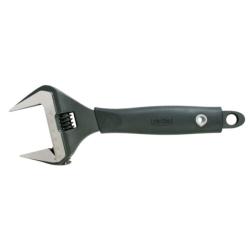"Llave graduable gran abertura  chr  v8"" - Suinplas"