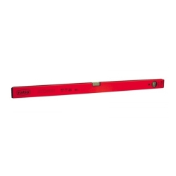 Nivel aluminio recto 60cm - Suinplas